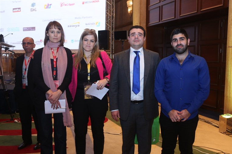 ArabNet Beirut 2013